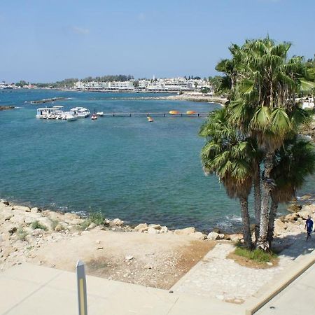 Limnaria Westpark 113 Appartement Paphos Buitenkant foto