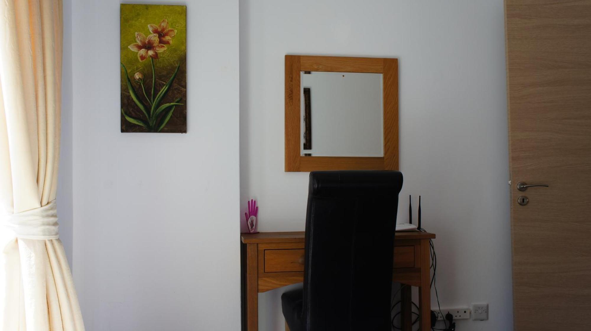 Limnaria Westpark 113 Appartement Paphos Buitenkant foto