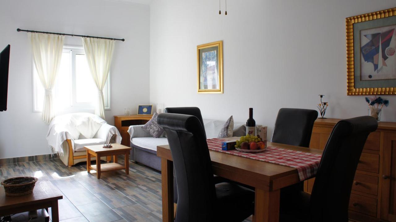 Limnaria Westpark 113 Appartement Paphos Buitenkant foto