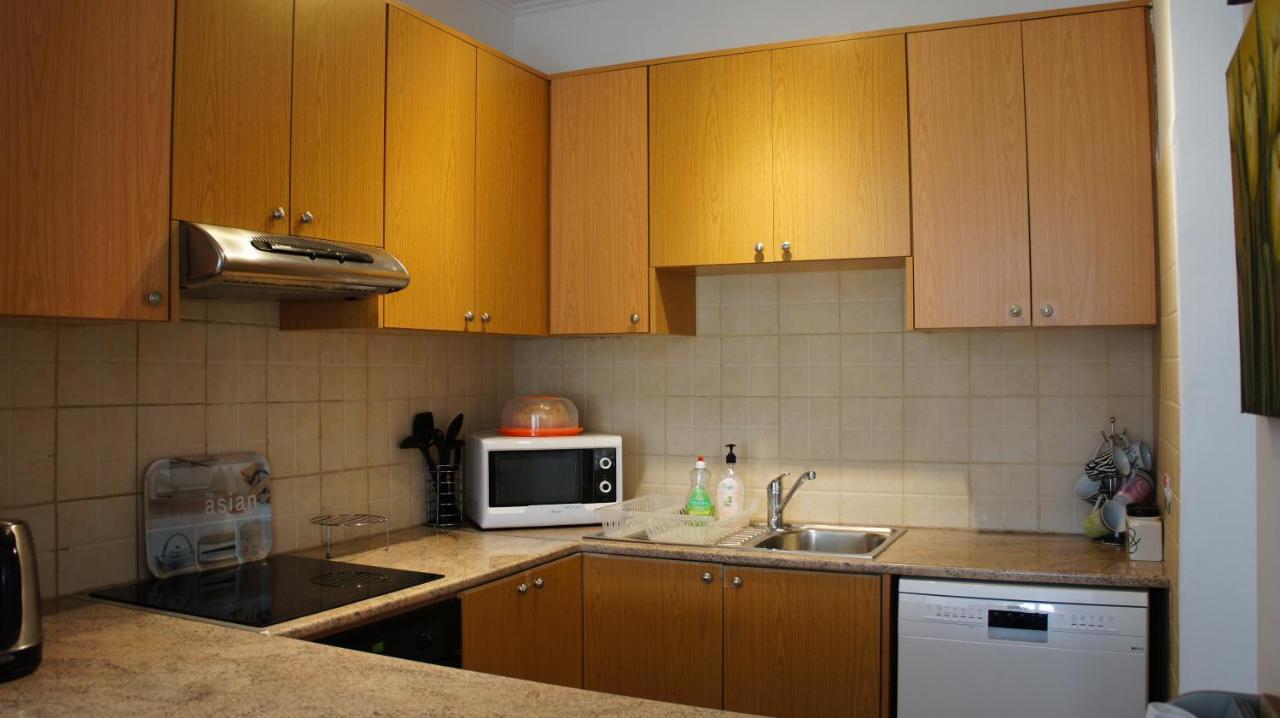 Limnaria Westpark 113 Appartement Paphos Buitenkant foto