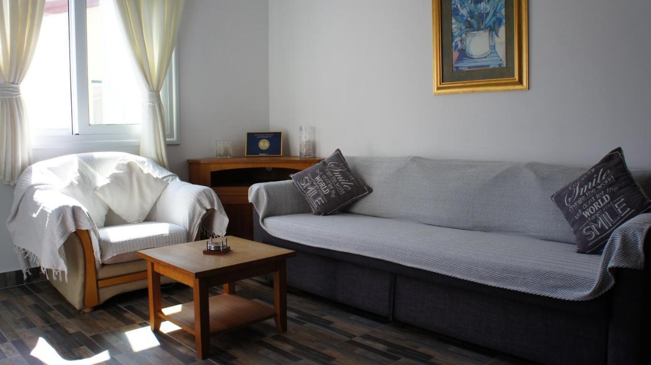 Limnaria Westpark 113 Appartement Paphos Buitenkant foto